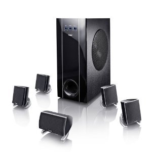 Teufel Concept E400