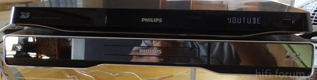 Philips BDP7700