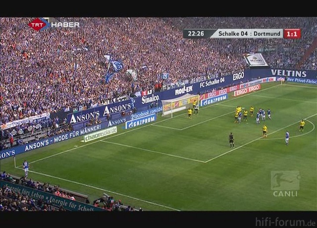 schalke