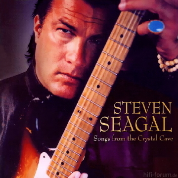 Seagal