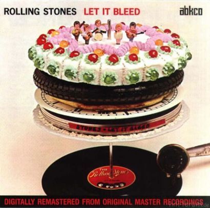 Let It Bleed The Best Rolling Stones Album410ok