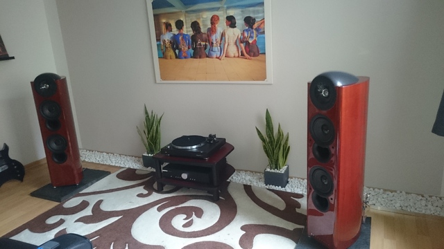 KEF Reference 203/2