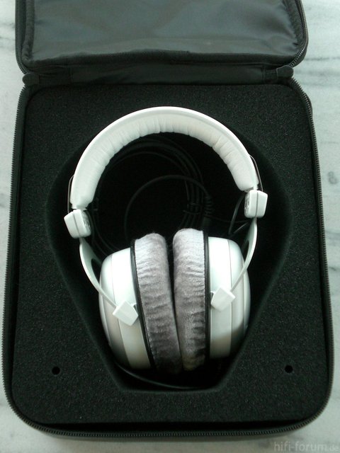 Beyerdynamic DT 770 (L.E.WH-250, 09 Von 20)