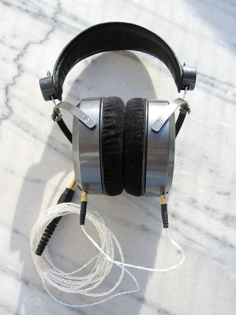 Hifiman HE-500