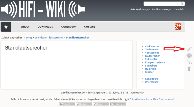 Hifi Wiki
