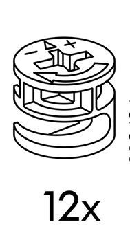 Schraube