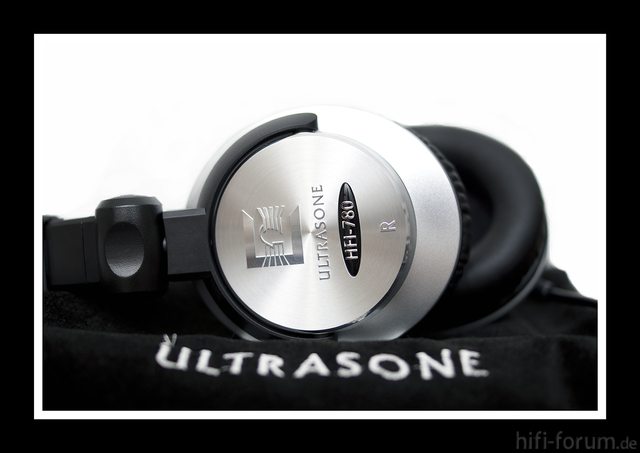 Ultrasone HFI 780