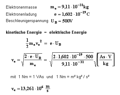 elektronen