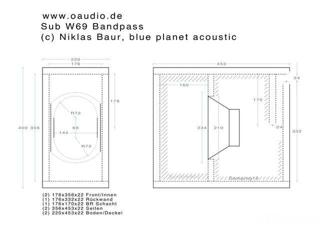 Tang Band W6-1042