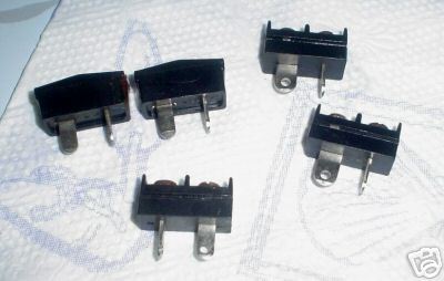 Pioner SX Stecker