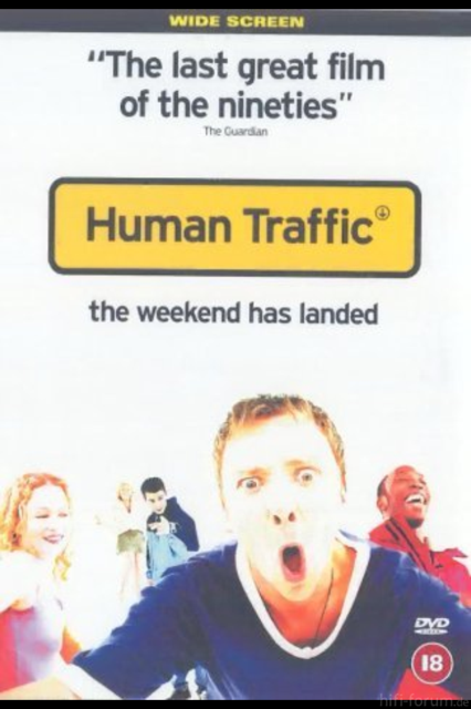 Human Traffic