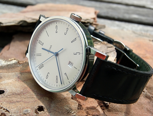 Stowa Antea 390 Front