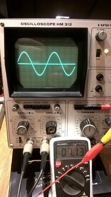 1KHz G1