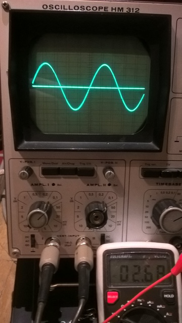 20KHz G1