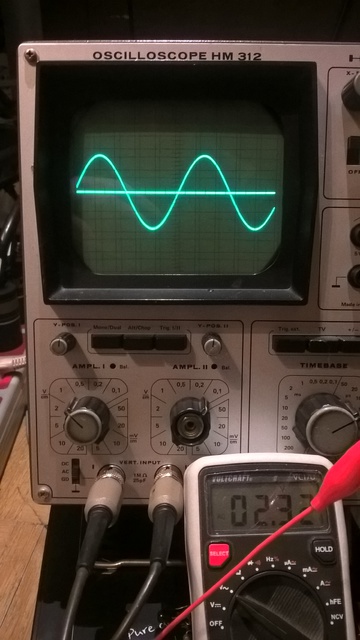 20KHz G2