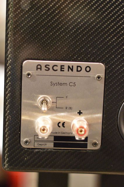 Ascend0 8