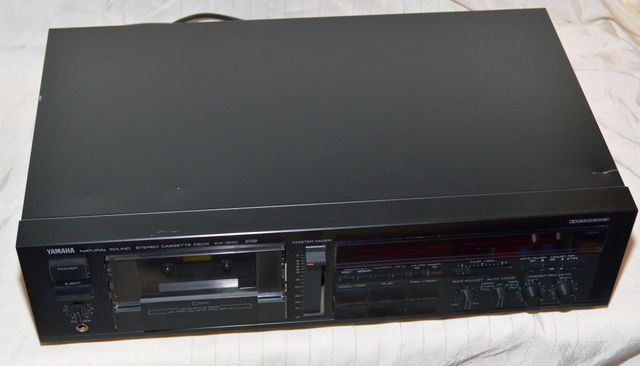 KX500 2