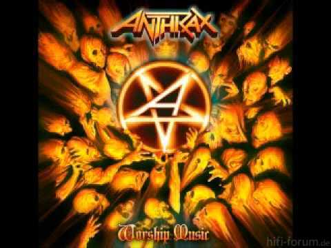 Anthrax Worship Music