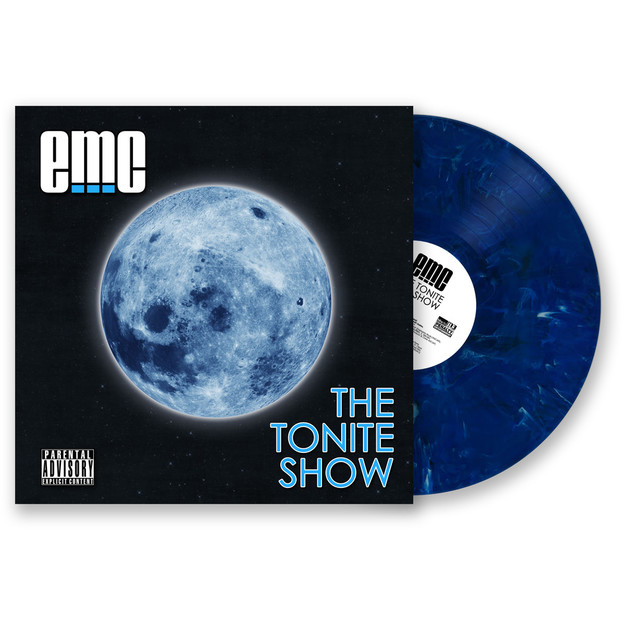 EMC - The Tonight Show