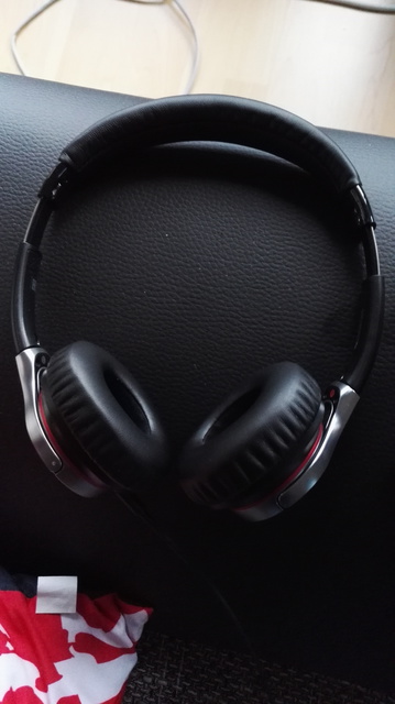 Sony MDR 10 RC