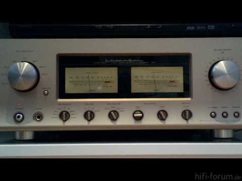 Luxman L 505 S