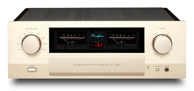 accuphase