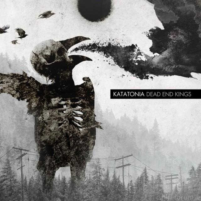 Katatonia