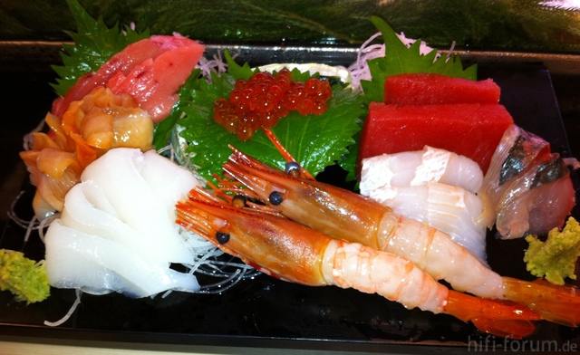 Sashimi