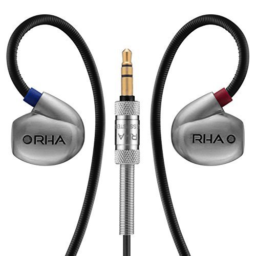 RHA 20