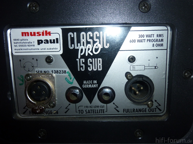 Hk Classic Pro