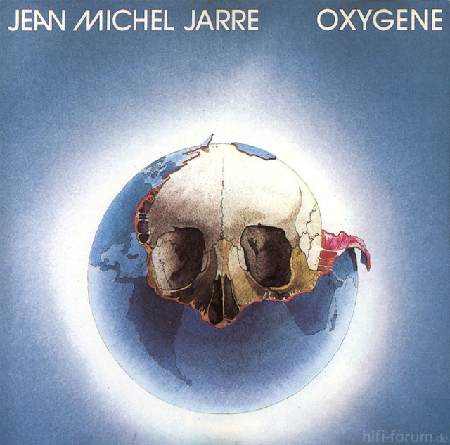 Oxygene 1977