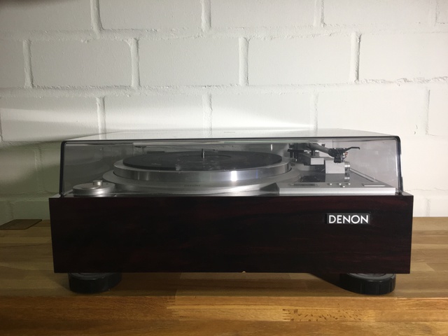 Denon DP-59L