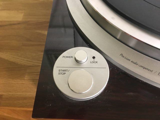 Denon DP-59L