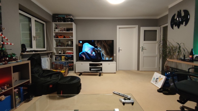 Gamingzimmer