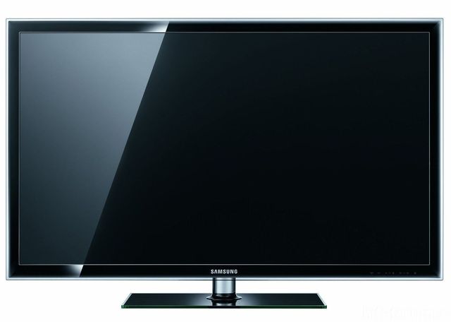 Samsung Smart TV