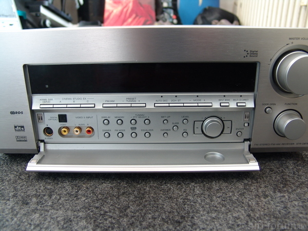 SONY STR-DB780