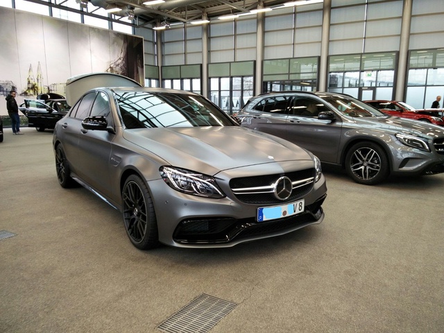 AMG1