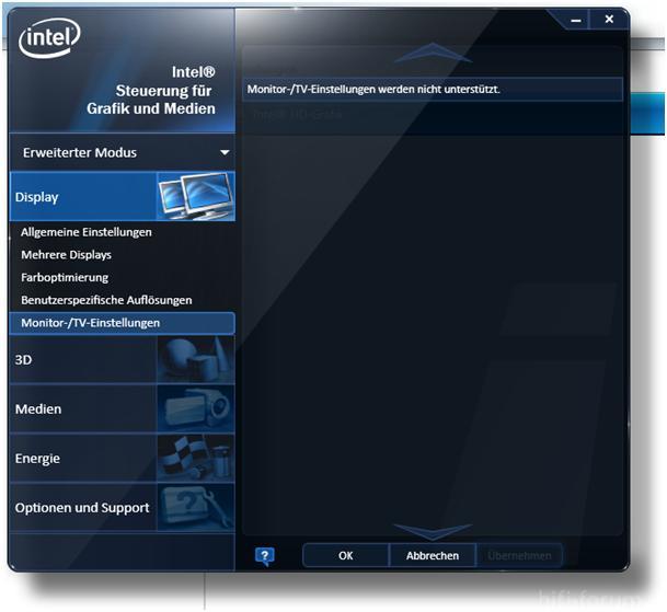 Intel HD