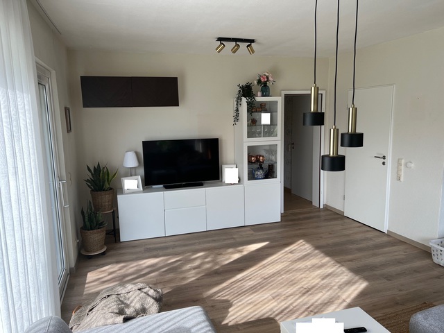 Wohnzimmer 2 (hinten Links)