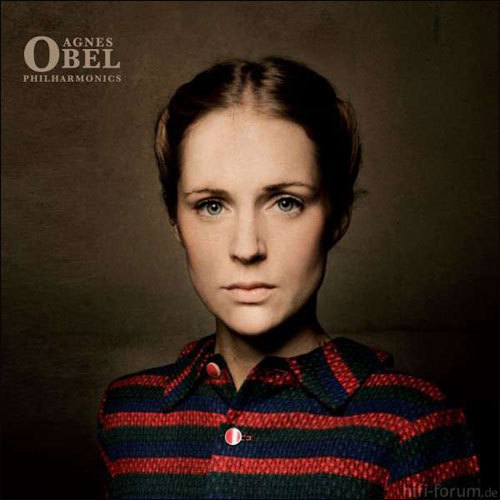 Agnes Obel