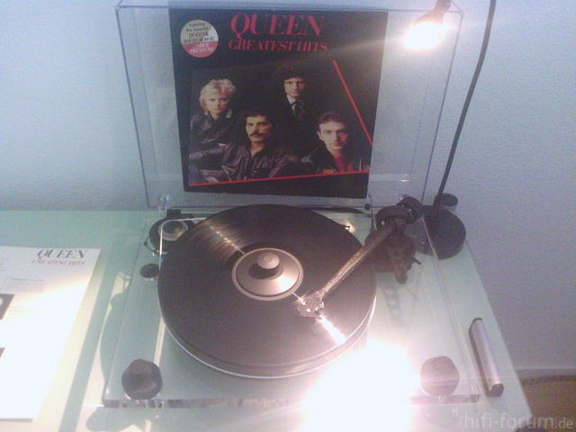 Queen - Greatest Hits