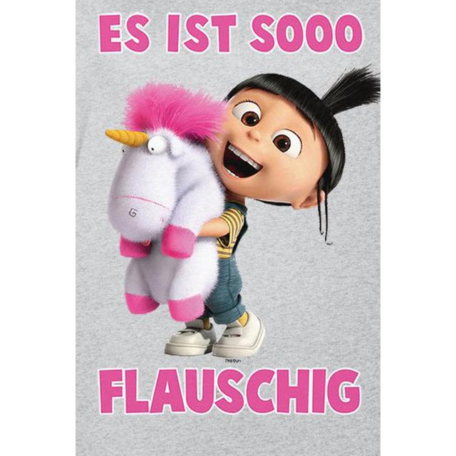 Agnes - Es Ist Soooo Flauschig