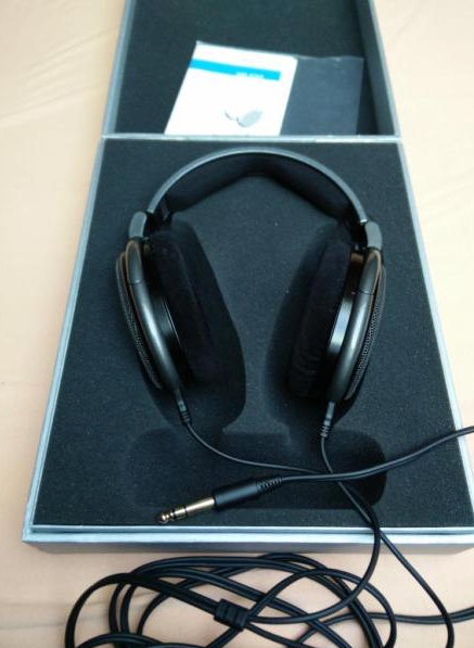 Sennheiser HD650