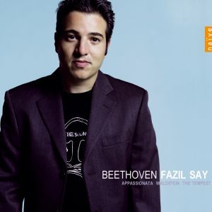 Beethoven++Fazil+Say++Appassionata+Waldstein+The+T+BinaryCacheServlet