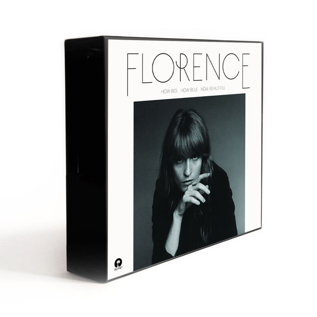 Florence Deluxe