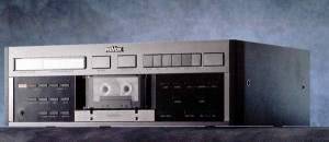 Revox B215e 01 Gr