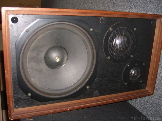 Onkyo Boxen