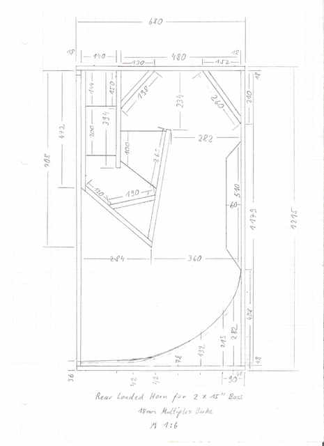 2x15 Rearloaded side