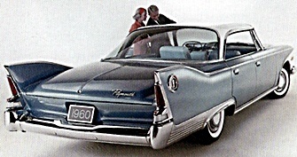 60 Chrysler Plymouth Fury3