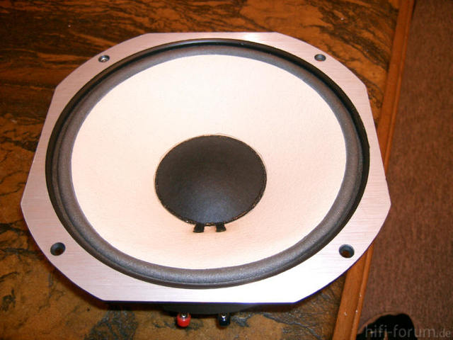 JBL LE 10H 1 Front